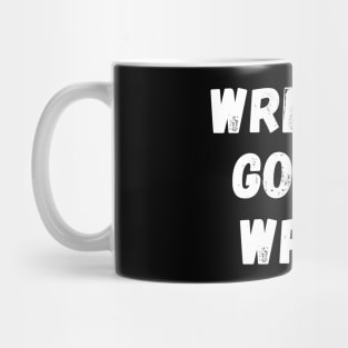 Writers Gonna Write Funny Writer Gift Writing Motivation Mug